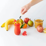 Quetschbeutel M 250ml von Mastrad