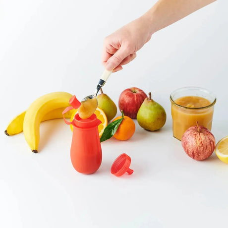 Quetschbeutel M 250ml von Mastrad