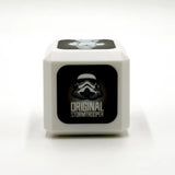 Digitaluhr Stormtrooper von guteszeug.ch