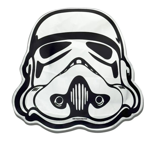 Wandspiegel Stormtrooper von Original Stormtrooper