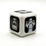 Digitaluhr Stormtrooper von guteszeug.ch