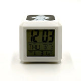 Digitaluhr Stormtrooper von guteszeug.ch