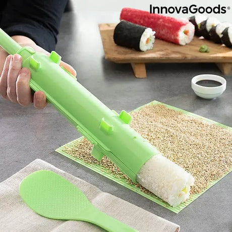 Sushirolle Set Suzooka 3-tlg. von InnovaGoods