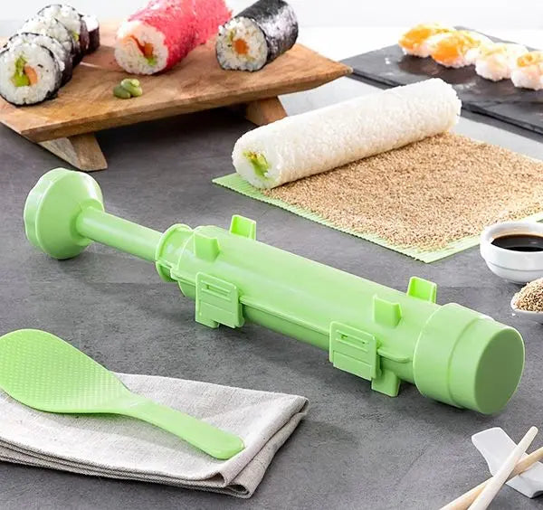 Sushirolle Set Suzooka 3-tlg. von InnovaGoods