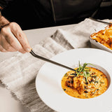 Koch-Pinzette gebogen von Mastrad