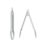 Küchenzange Edelstahl von Mastrad