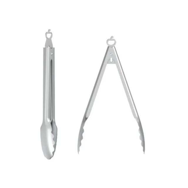 Küchenzange Edelstahl von Mastrad