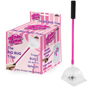 Insektenfänger Big Bug Pink Pals von Katcha