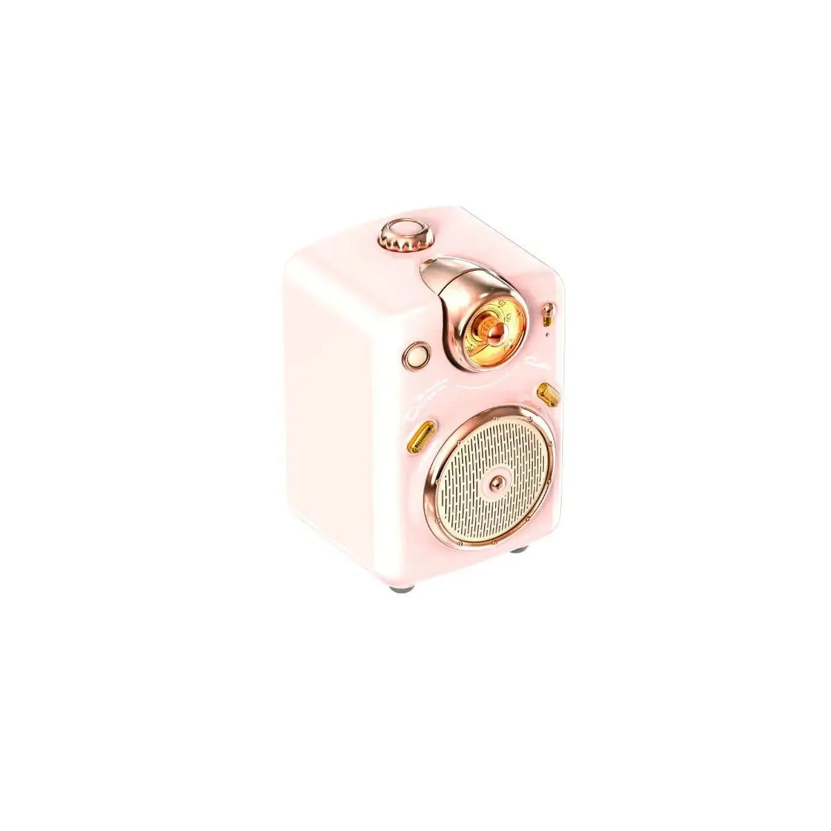 Fairy-OK - Bluetooth Lautsprecher mit Mikrofon von Divoom
