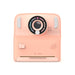 Pixiprint Insta Click & Print Pink von MOB