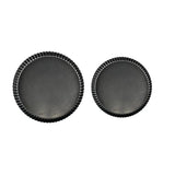 Quiche Backform 24cm von Mastrad