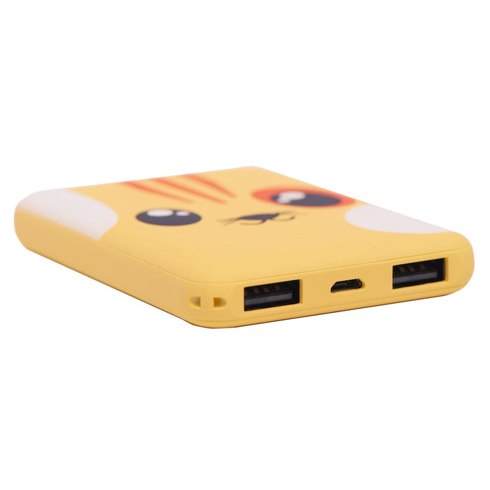 Animal Powerbank - Katze von MOB