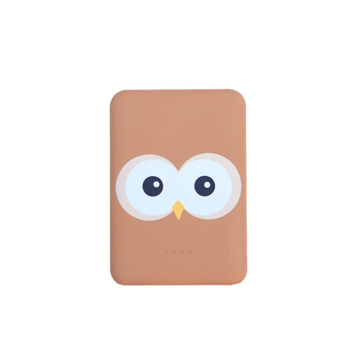 Animal Powerbank - Eule von MOB