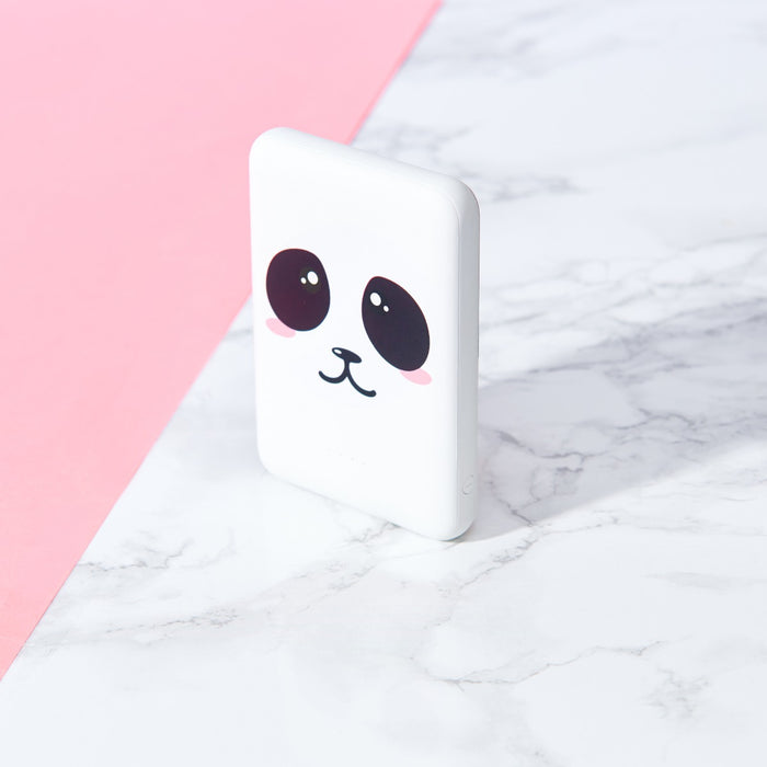 Animal Powerbank - Panda von MOB