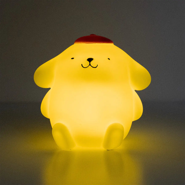 Pompompurin - Stimmungslicht USB von Blue Sky