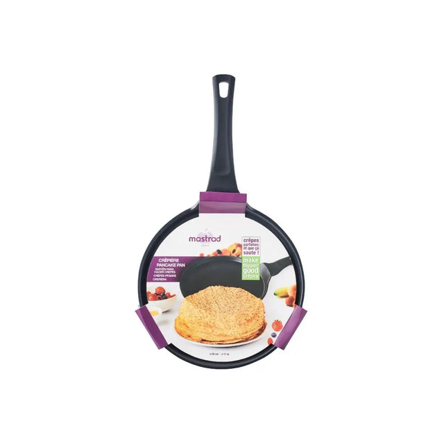 Crepepfanne Kreamikbeschichtung 28cm von Mastrad