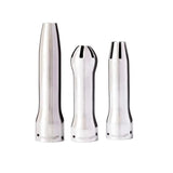 Tüllen für Rahmbläser 3er Set von Mastrad