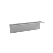 Wand-Handtuchhalter Klein silber von Well Care