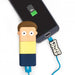 PowerSquad - Powerbank CN "Morty" - Cartoon Network von PowerSquad