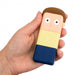 Powerbank CN "Morty" - Cartoon Network von PowerSquad