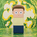 PowerSquad - Powerbank CN "Morty" - Cartoon Network von PowerSquad