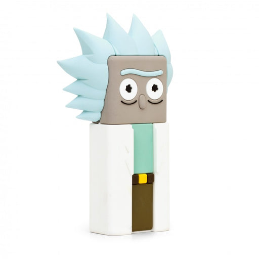 PowerSquad - Powerbank CN "Rick" - Cartoon Network von PowerSquad