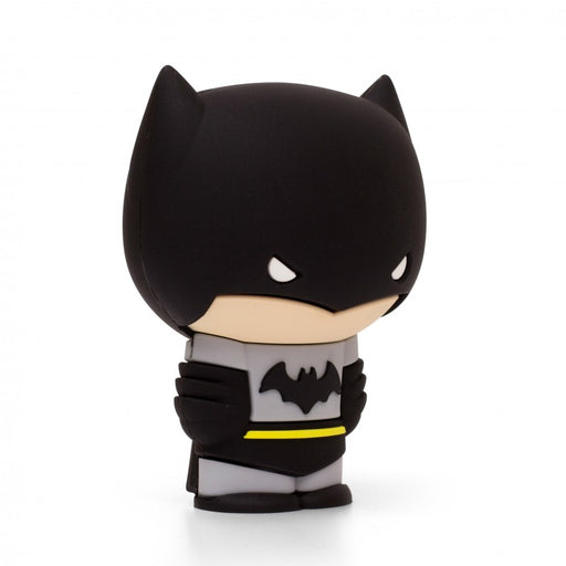 PowerSquad - Powerbank DC "Batman" - DC Comics von PowerSquad