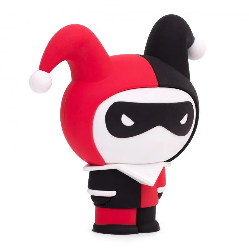 PowerSquad - Powerbank DC Harley Quinn - DC Comics von PowerSquad