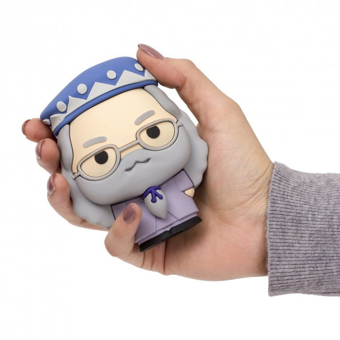 PowerSquad - Powerbank WB "Albus Dumbledore" - Warner Bros. von PowerSquad