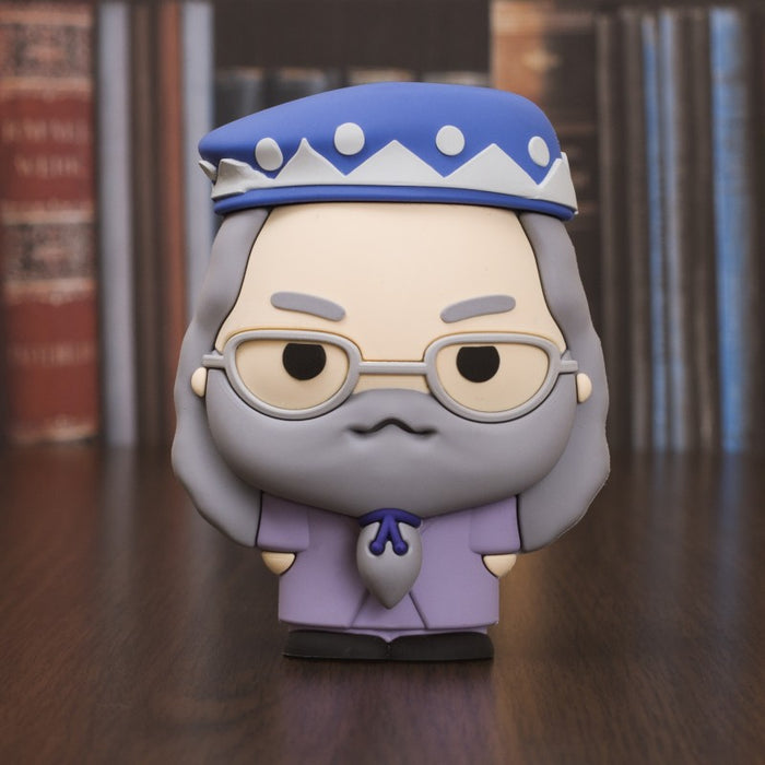 Powerbank WB "Albus Dumbledore" - Warner Bros. von PowerSquad