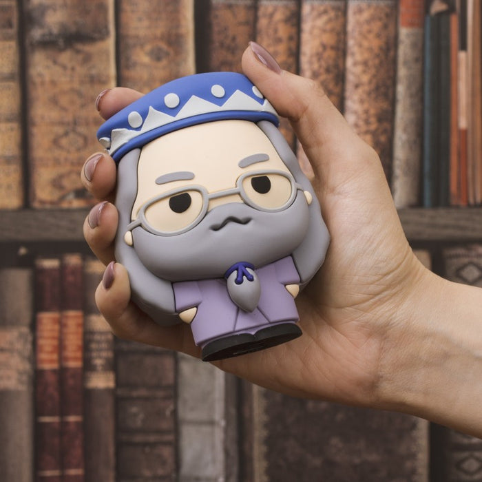 PowerSquad - Powerbank WB "Albus Dumbledore" - Warner Bros. von PowerSquad