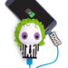 Powerbank WB "Beetlejuice" - Warner Bros. von PowerSquad