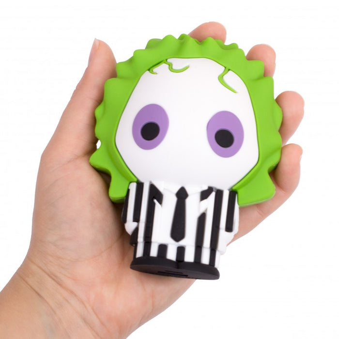 Powerbank WB "Beetlejuice" - Warner Bros. von PowerSquad