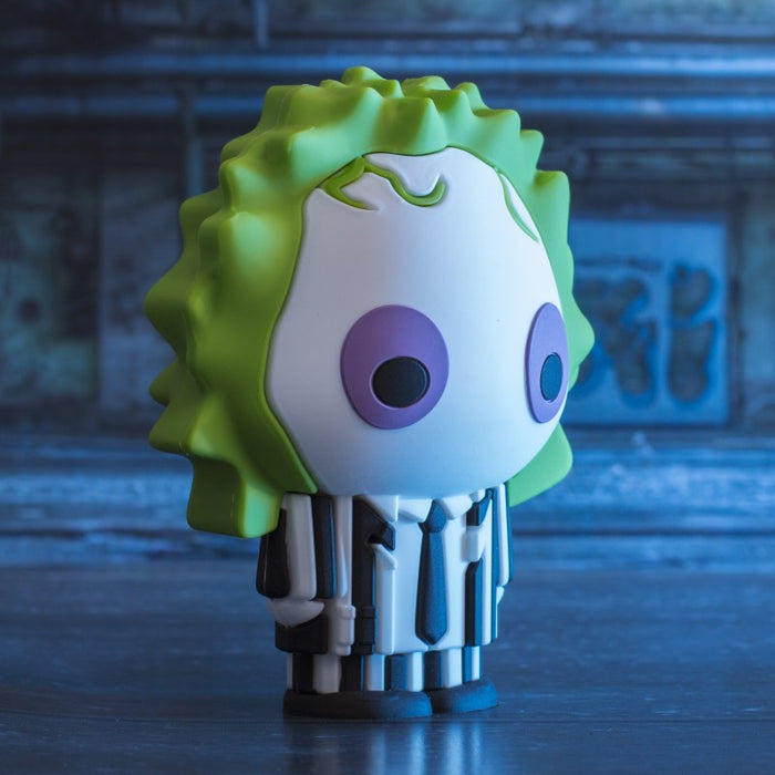 PowerSquad - Powerbank WB "Beetlejuice" - Warner Bros. von PowerSquad