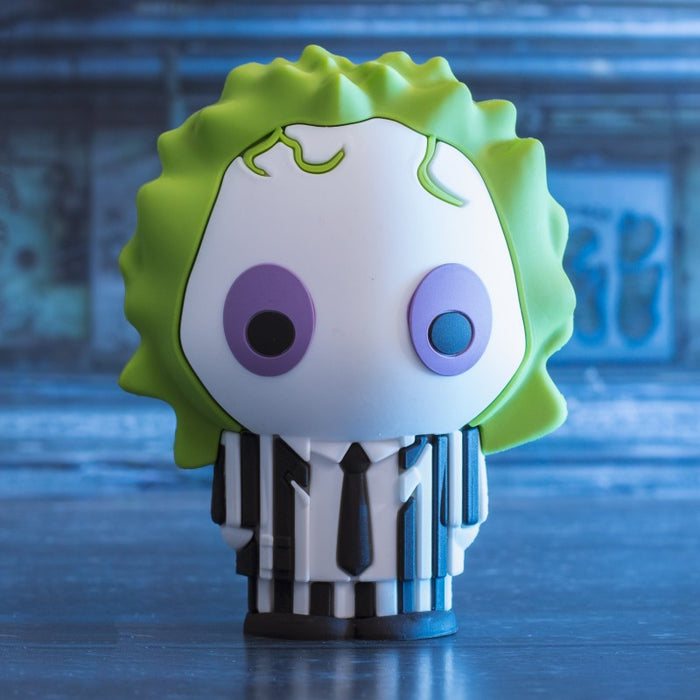 PowerSquad - Powerbank WB "Beetlejuice" - Warner Bros. von PowerSquad