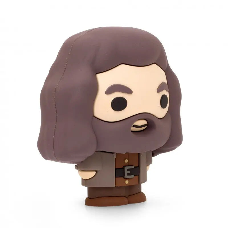 PowerSquad - Powerbank WB Hagrid - Warner Bros. von PowerSquad