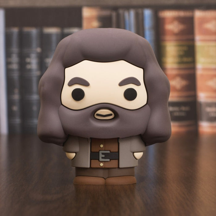 PowerSquad - Powerbank WB "Hagrid" - Warner Bros. von PowerSquad