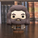 Powerbank WB "Hagrid" - Warner Bros. von PowerSquad