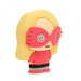 PowerSquad - Powerbank WB "Luna Lovegood" - Warner Bros. von PowerSquad