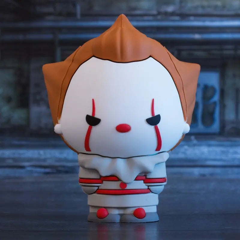 PowerSquad - Powerbank WB Pennywise - Warner Bros. von PowerSquad