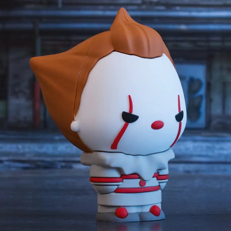 PowerSquad - Powerbank WB Pennywise - Warner Bros. von PowerSquad