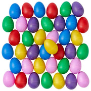 Schüttelei Egg Shaker 40 Stück von Twiddlers