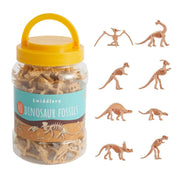 Dinosaurier Spielfiguren 40 Stück von Twiddlers