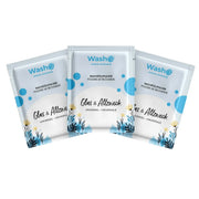 Glasreiniger Pulver Set von Washo