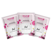 Badreiniger Pulver Set von Washo