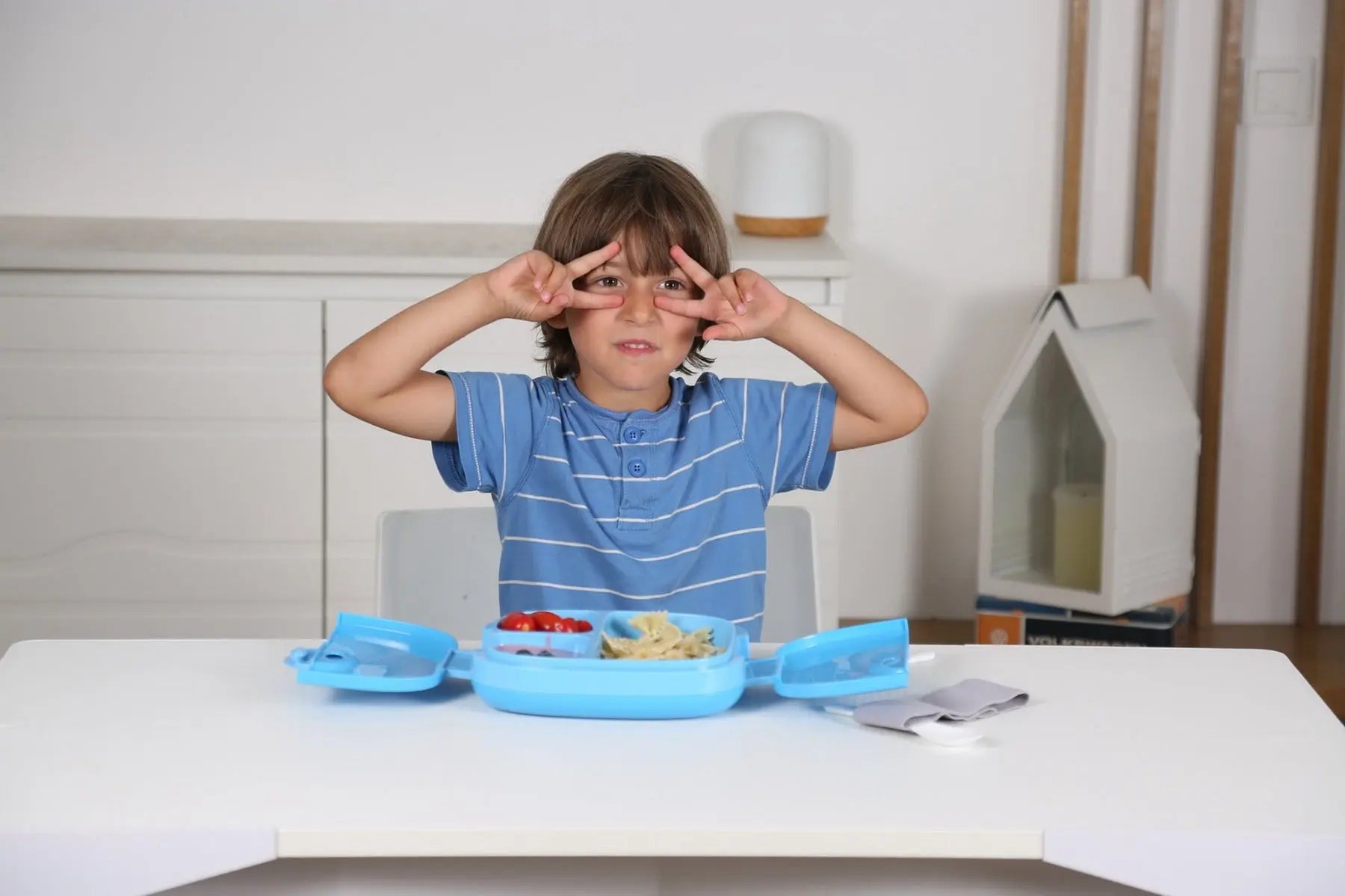 Kids Blue von Umami