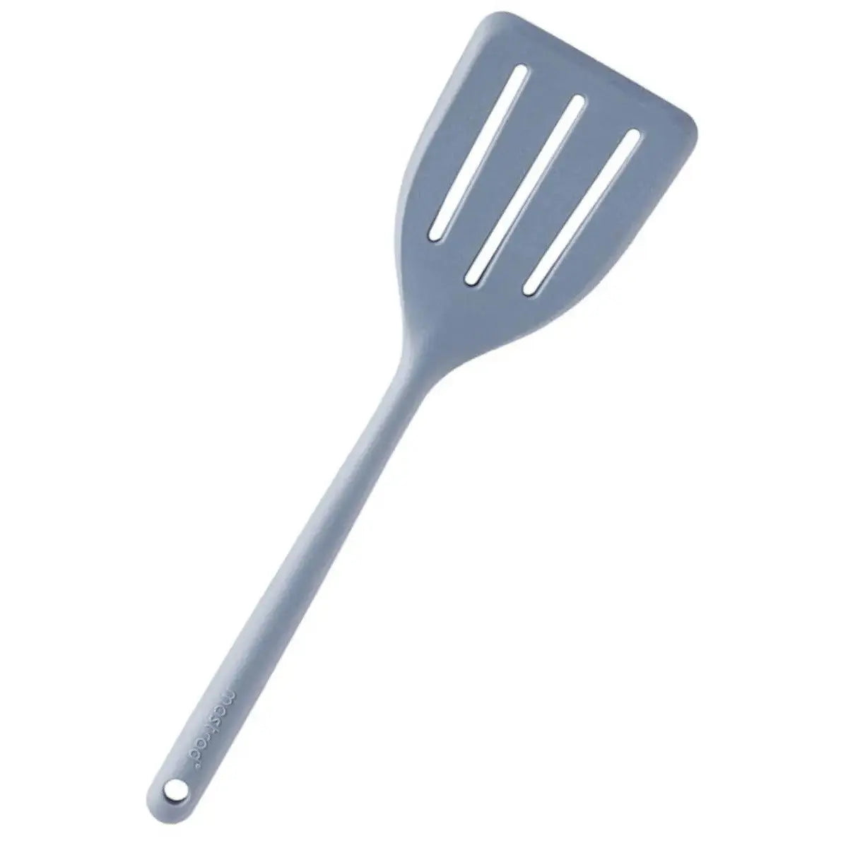 Pfannenwender Silikon Grau von Mastrad