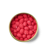 Duftkerze Sweet Raspberries von CandleCan
