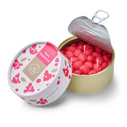Duftkerze Sweet Raspberries von CandleCan