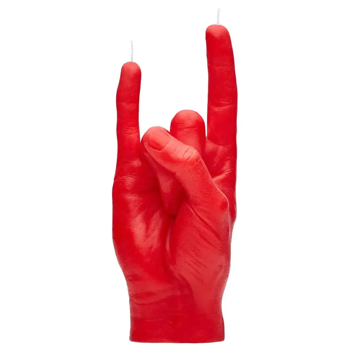 You Rock Rot von Candle Hand